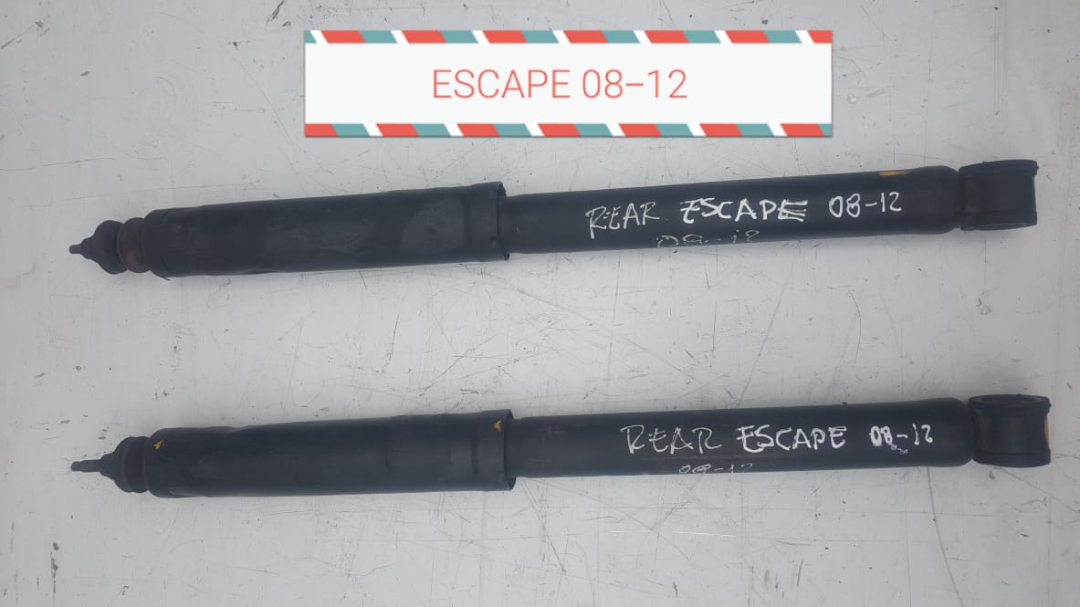 AMORTIGUADORES POSTERIORES FORD ESCAPE 2008 AL 2012